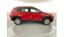 Jeep Compass Longitude