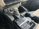 تويوتا برادو Toyota land Cruiser prado  MID 2.4l petrol Turbo A/T SUV 4WD  grey color 2026 model