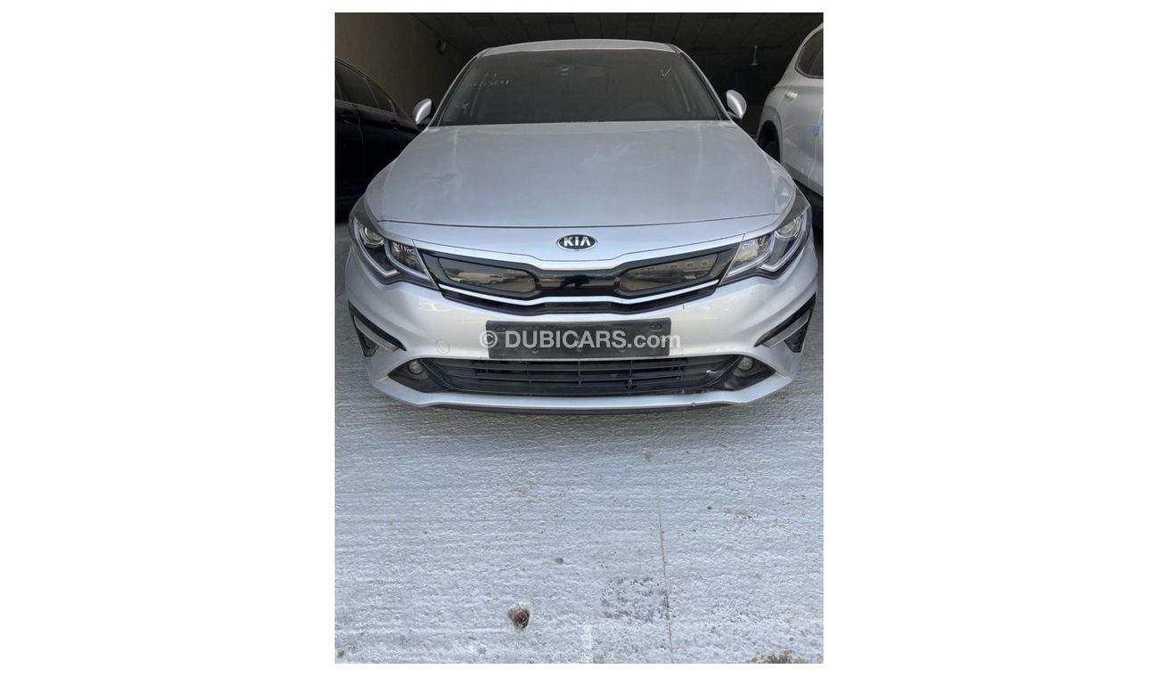 كيا K5 kia k5 hybrid