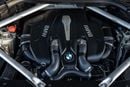 BMW X5 50i M SPORT BMW X5 xDrive50i M-Sport 2019 GCC | Warranty