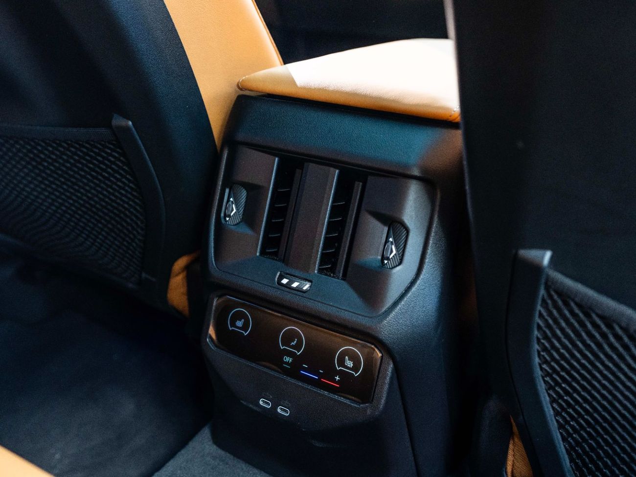 بي أم دبليو X3 M50