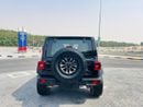 جيب رانجلر Rubicon 392 6.4L V8