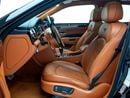 Bentley Mulsanne SPEED | GCC Spec | Pristine Condition