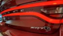 Dodge Charger 2018 Dodge Charger SRT HellCat, Full Dodge Service History, Warranty, GCC