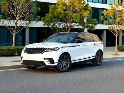 Land Rover Range Rover Velar R-DYNAMIC HSE 1,700 EMI PM | | R- DYNAMITE | P300 HSE | 0% DOWNPAYMENT