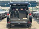 Toyota Land Cruiser GXR 4.0L PTR A/T // 2026 // High Option with DVD&Back Camera , Cooling Seats , Rear Screen // Special Of