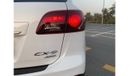 Mazda CX9 GTX LTD MAZDA CX-9 2014 GCC V6 FULL OPTIONS