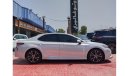 Toyota Camry Sport 3.5L V6 Under warranty and Service 2019 GCC