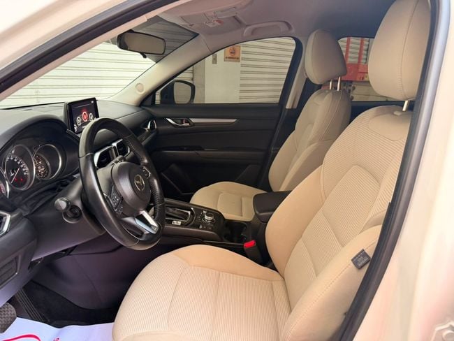 Mazda CX-5 TREND, миниатюра 24
