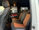 Mercedes Benz G63 AMG STD AMG Night Package