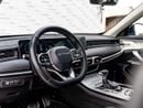 جيتور X70 بلس LUX Comfort 1.6T