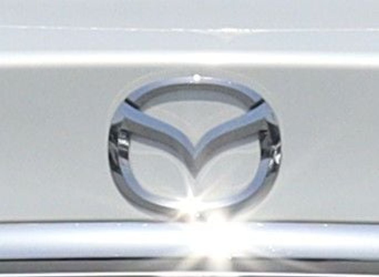 Mazda 6 Mazda 6 - 2015 - American Specs - 2.5L - Full Options - Excellent Condition