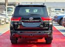 تويوتا لاند كروزر VXR