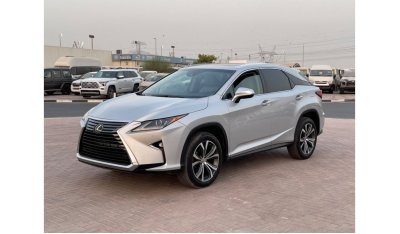 لكزس RX 350 2017 LEXUS RX350 IMPORTED FROM USA