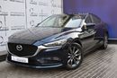 Mazda 6 AED 999 PM | 2.5L S GCC WITH DEALER WARRANTY