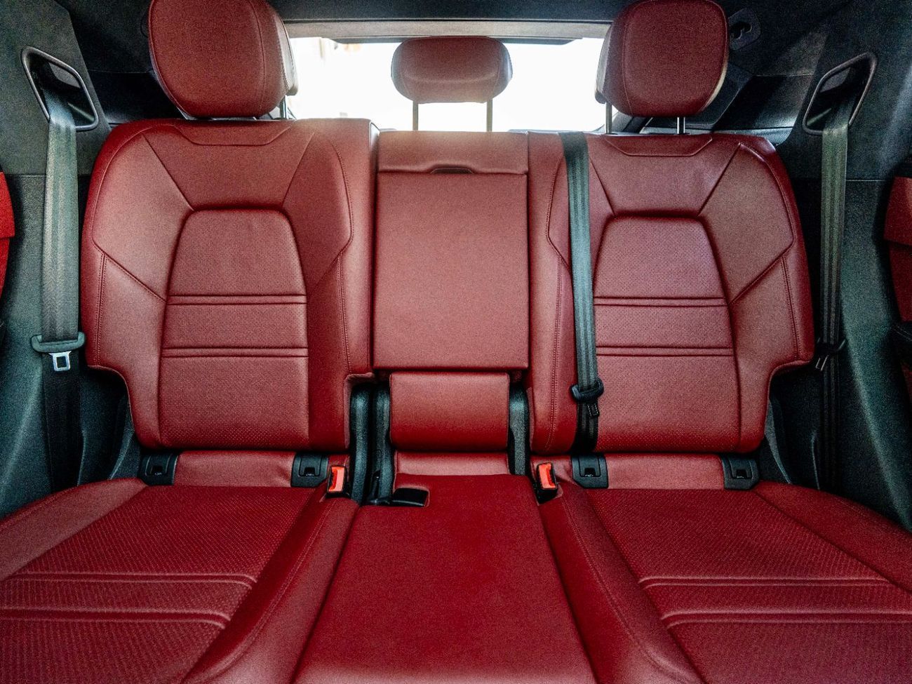 Porsche Cayenne GTS Coupe