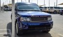 Land Rover Range Rover Sport HSE