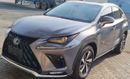 Lexus NX300 F Sport 2.0L