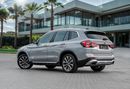 BMW X3 X3 | 2,644 P.M | 0% Downpayment | Pristine Condition!