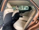 Toyota Crown PLATINUM