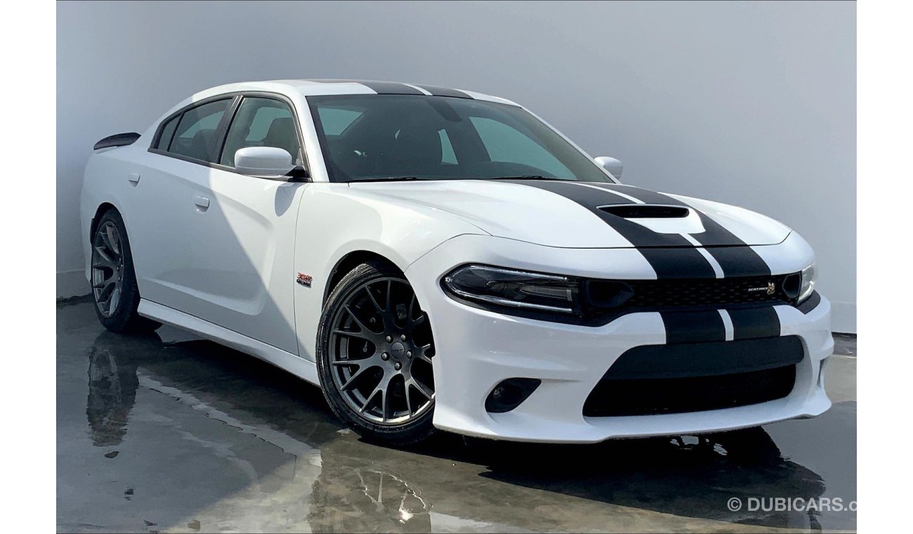 Dodge Charger R/T Scatpack