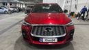 Infiniti QX55 2022 LUXE | AED 1246/Month | 0 DP | 30 Day Return | Warranty | Service History