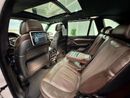 BMW X5 50i FULLY LOADED || XDRIVE50i || GCC SPECS || ACCIDENT FREE || SINGLE OWNER|| EXCELLENT CONDITION