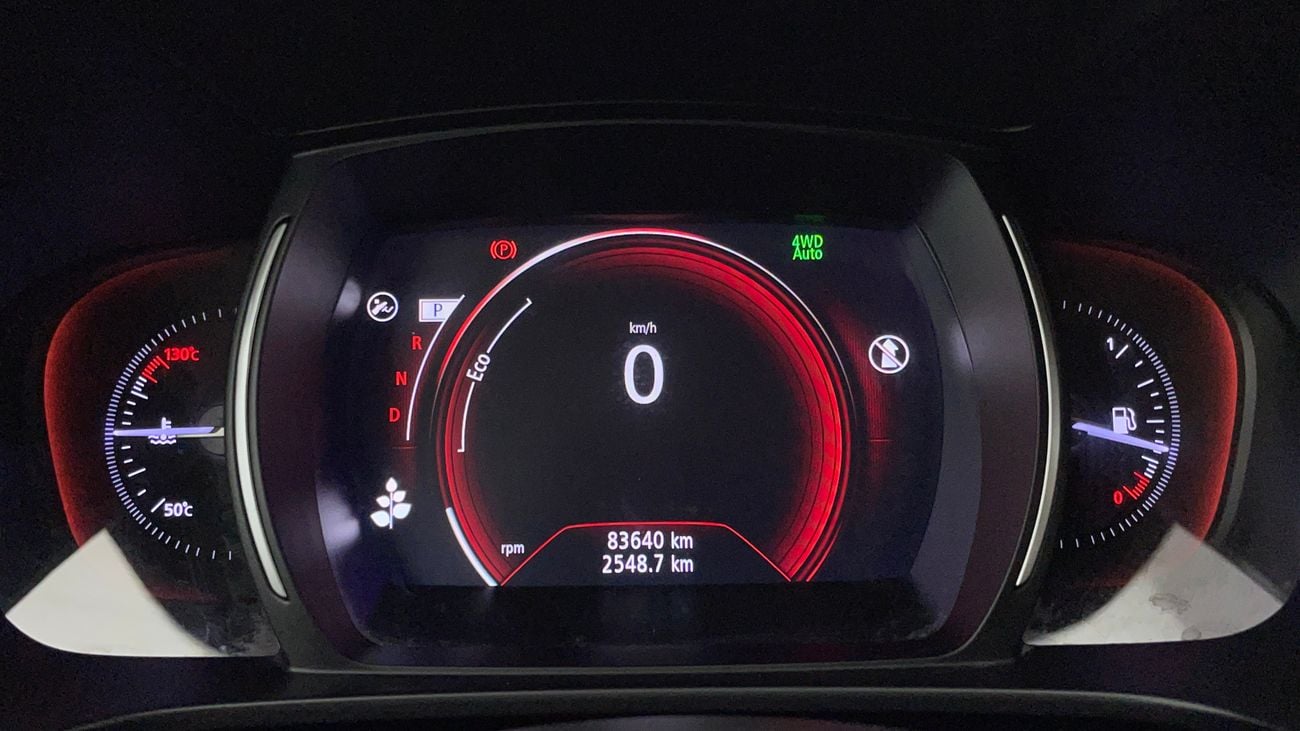 Renault Koleos LE 2.5 | Zero Down Payment | Home Test Drive