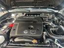 نيسان باترول سفاري Safari 4.8L M/T