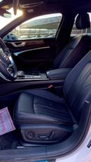 أودي A6 اودي A6
