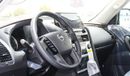 Nissan Patrol SE T2 70th Anniversary Edition V6 2022 Export only.Local Registration + 10%
