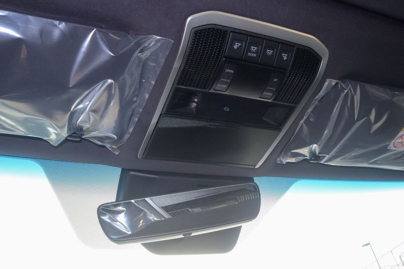 Toyota Land Cruiser 2026 Model Toyota Land Cruiser (LC300) VX, 4.0L Petrol 4WD 6A/T