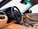 BMW 320i STANDARD 320i | 2.0L TURBO | 184 HP | GCC SPECS