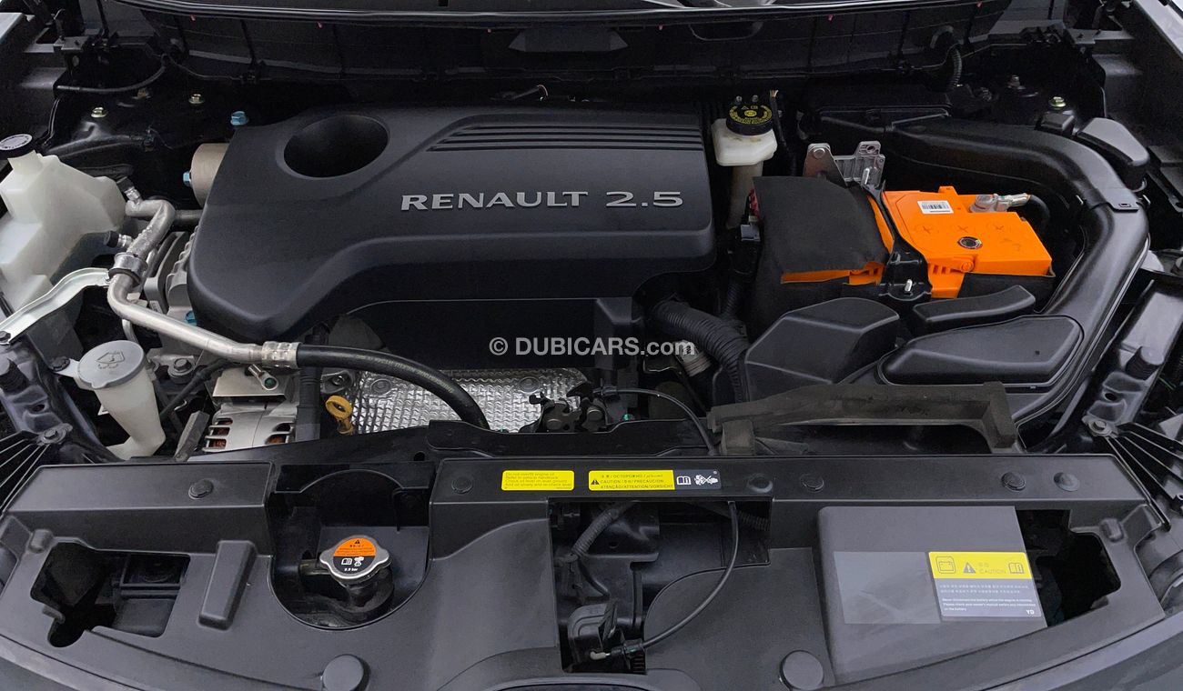 Renault Koleos PE 2.5 | Zero Down Payment | Free Home Test Drive