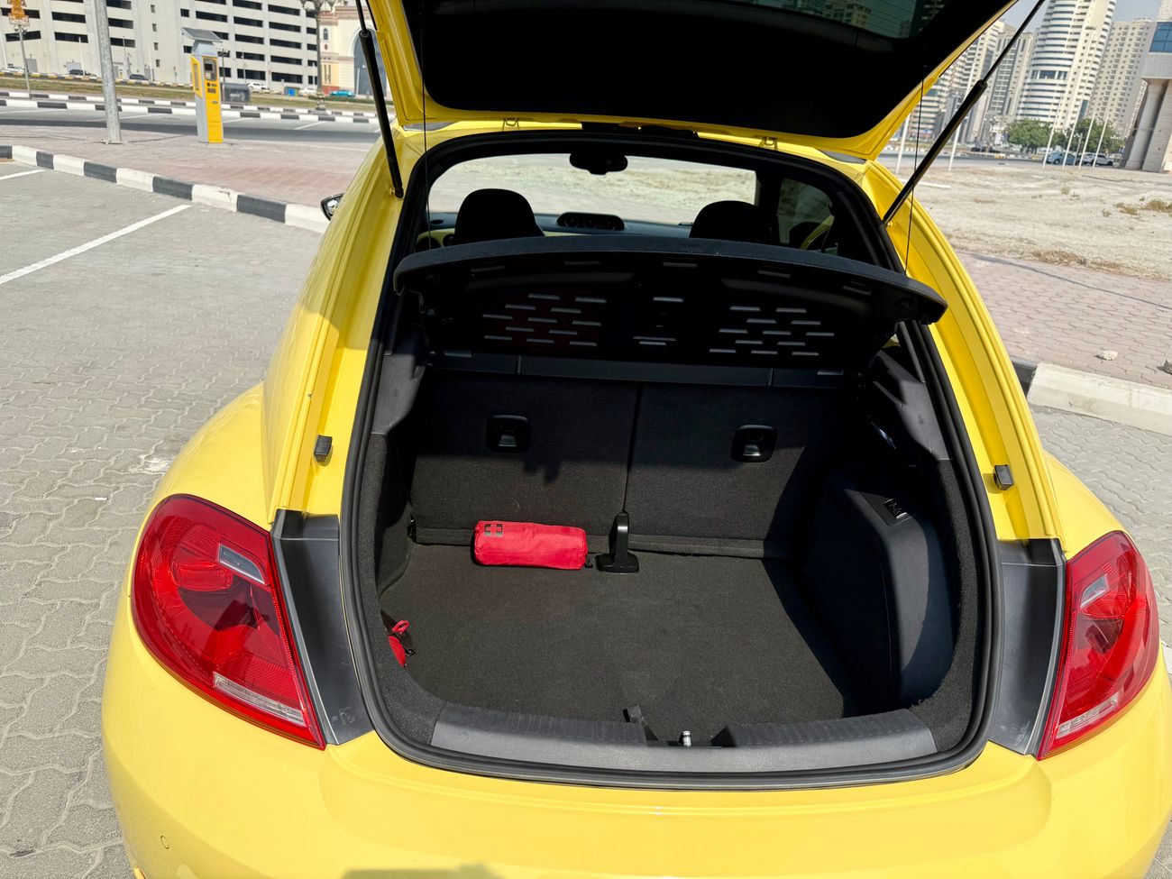 فولكس واجن بيتيل