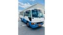 Toyota Coaster Disel