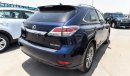 Lexus RX350