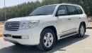 Toyota Land Cruiser 2010 VXR Ref#296