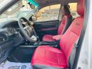 Toyota Hilux ADVENTURE