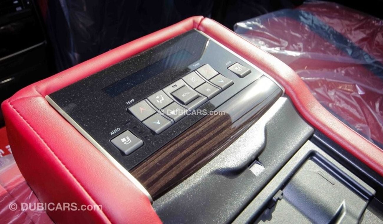 Lexus LX 570 S SUPERSPORT