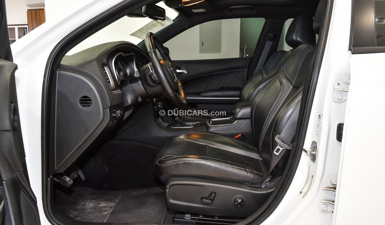 Dodge Charger R/T HEMI