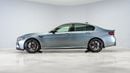 بي أم دبليو M5 Competition 4.4L (625 HP)