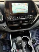 تويوتا هايلاندر 2024 LIMITED 4x4 - 2.5 TURBO ENGINE FULL OPTION CANADA SPEC