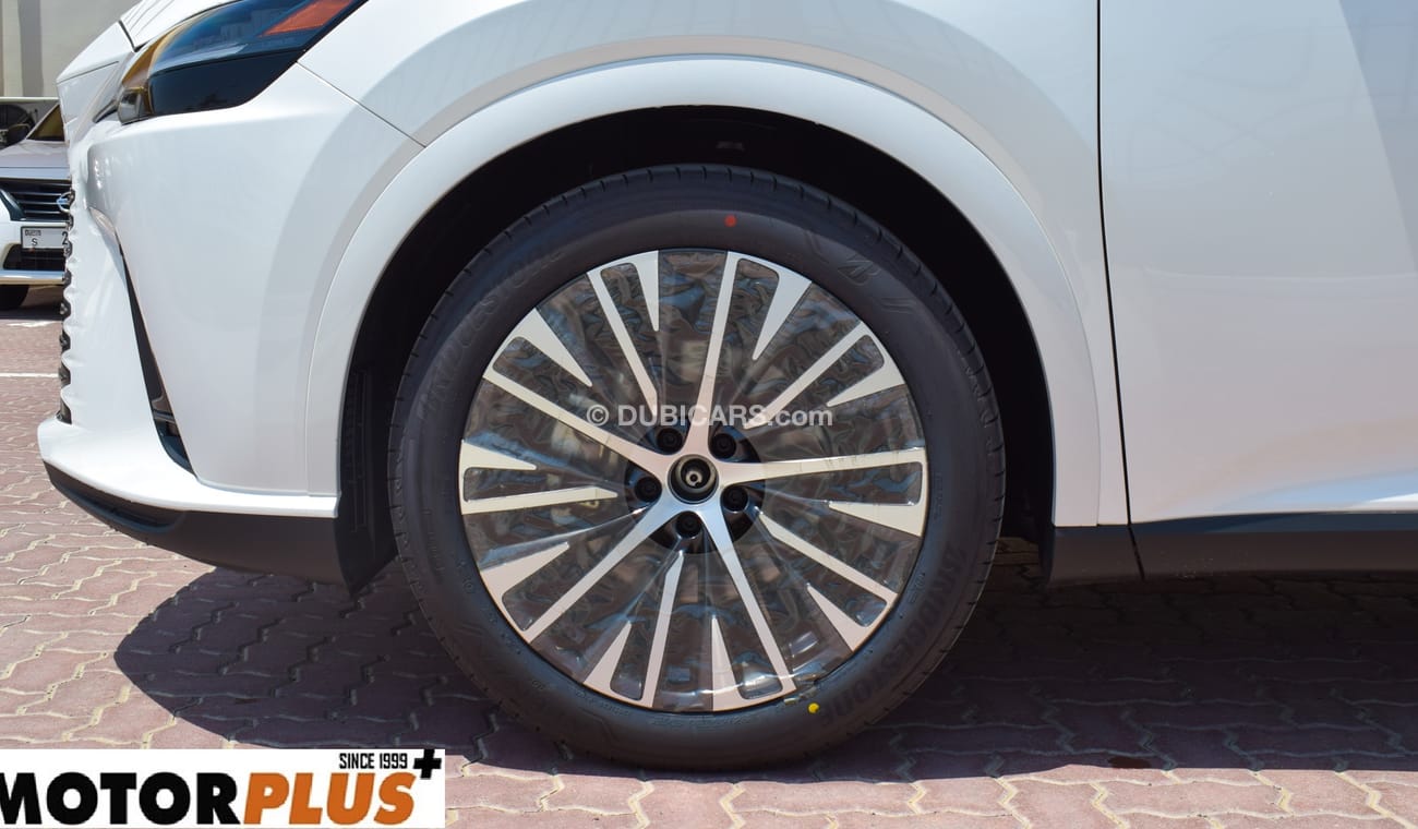 Lexus RX350h HYBRID 2.5LT EXECUTIVE PLUS