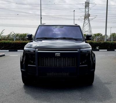 روكس 01 PRESTIGE rox  01  2026 model  7  seats and 6 seats   ready stock