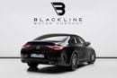 Mercedes-Benz CLS 350 Premium + 2.0L (299 HP) 2022 Mercedes CLS 350, 2027 Mercedes Warranty + Service Contract, Low KMs, G