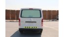 Toyota Hiace 2016 | CHILLER MULTI PURPOSE DELIVERY VAN WITH GCC SPECS AND EXCELLENT CONDITION