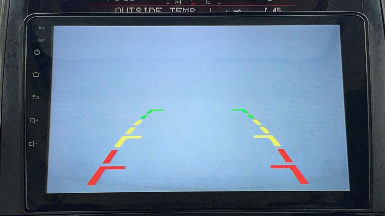 Mitsubishi Pajero GLS MID 3.5 | Zero Down Payment | Free Home Test Drive