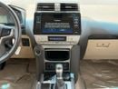 تويوتا برادو TX-L 4.0L Petrol V6 Export Price @ 146,000 AED