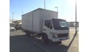 Mitsubishi Fuso Canter HD 5 TON